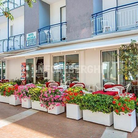 B&B Hotel Lucciola กัตตอลิกา ภายนอก รูปภาพ