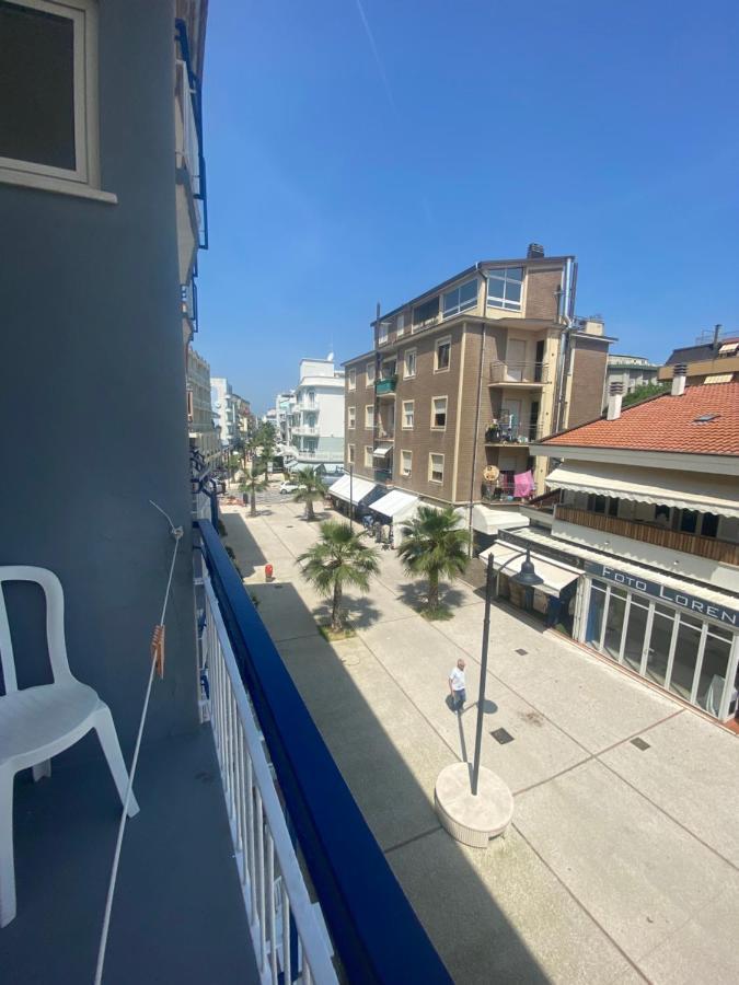 B&B Hotel Lucciola กัตตอลิกา ภายนอก รูปภาพ