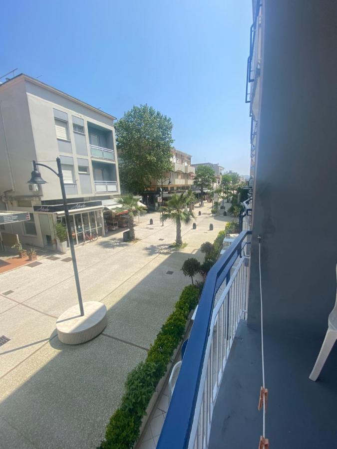 B&B Hotel Lucciola กัตตอลิกา ภายนอก รูปภาพ