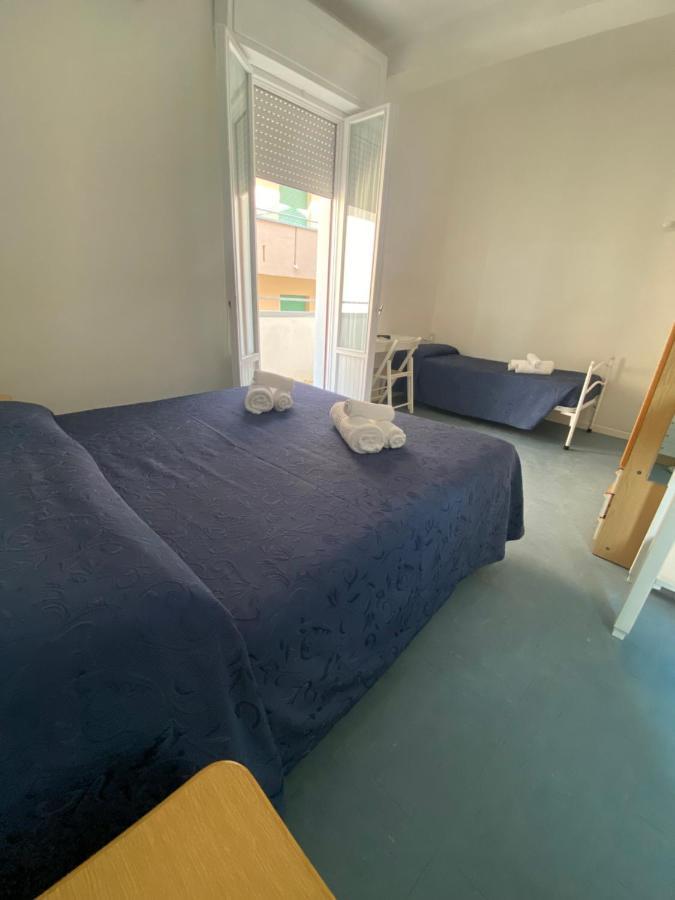 B&B Hotel Lucciola กัตตอลิกา ภายนอก รูปภาพ