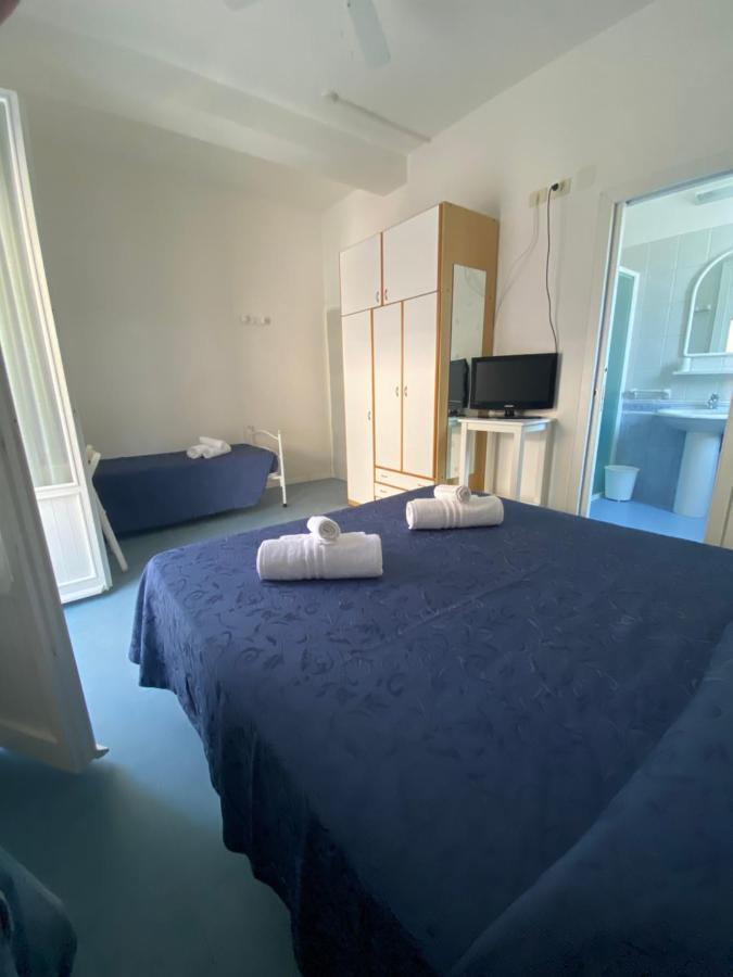 B&B Hotel Lucciola กัตตอลิกา ภายนอก รูปภาพ